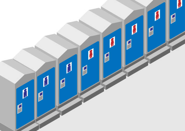 Portable Restrooms for Agricultural Sites in Donna, TX