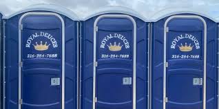 Best Portable Toilet Waste Disposal  in Donna, TX